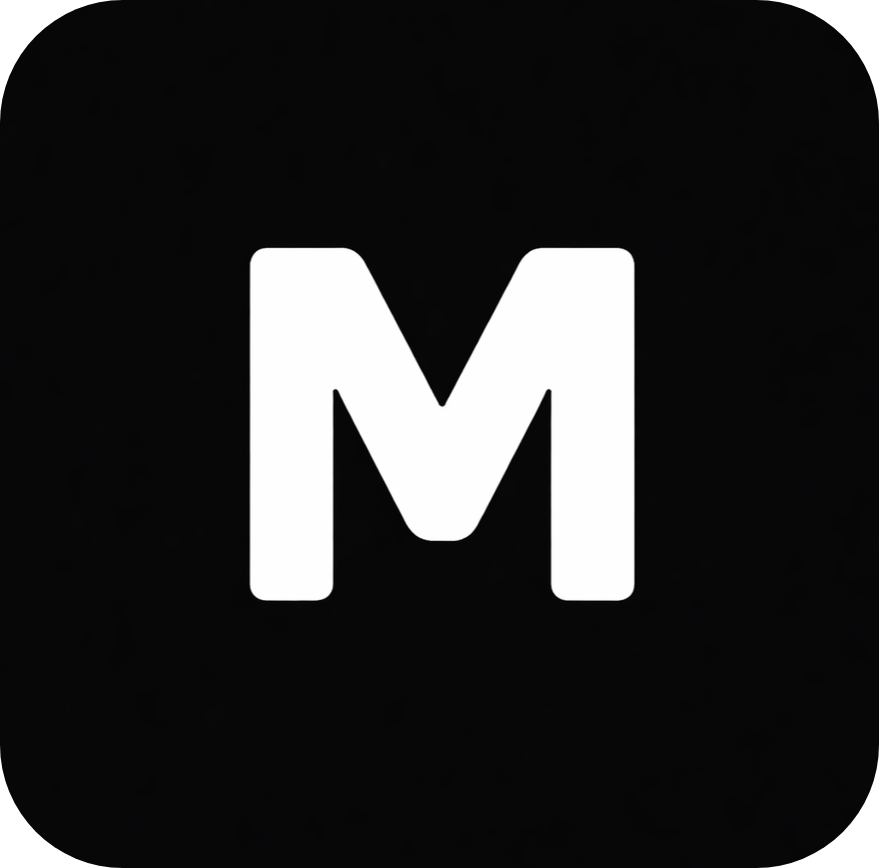 Mindron Logo